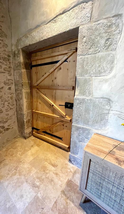 Le Donjon De Lily Appartement Carcassonne