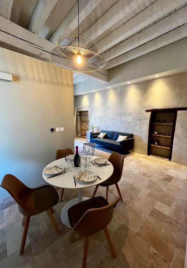 Le Donjon De Lily Appartement Carcassonne