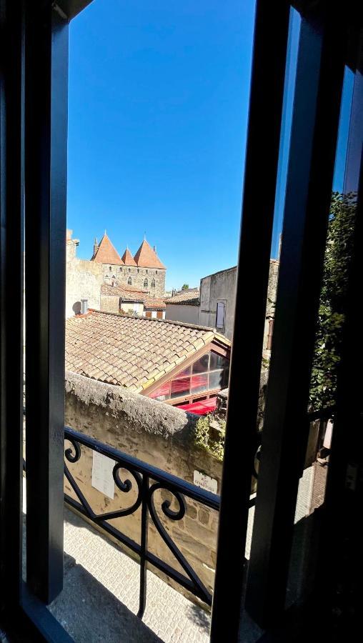Appartement Le Donjon De Lily *