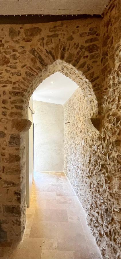 Appartement Le Donjon De Lily Carcassonne