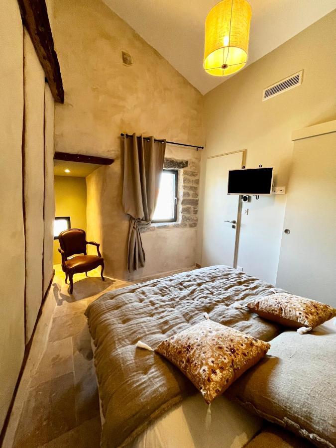 Appartement Le Donjon De Lily Carcassonne