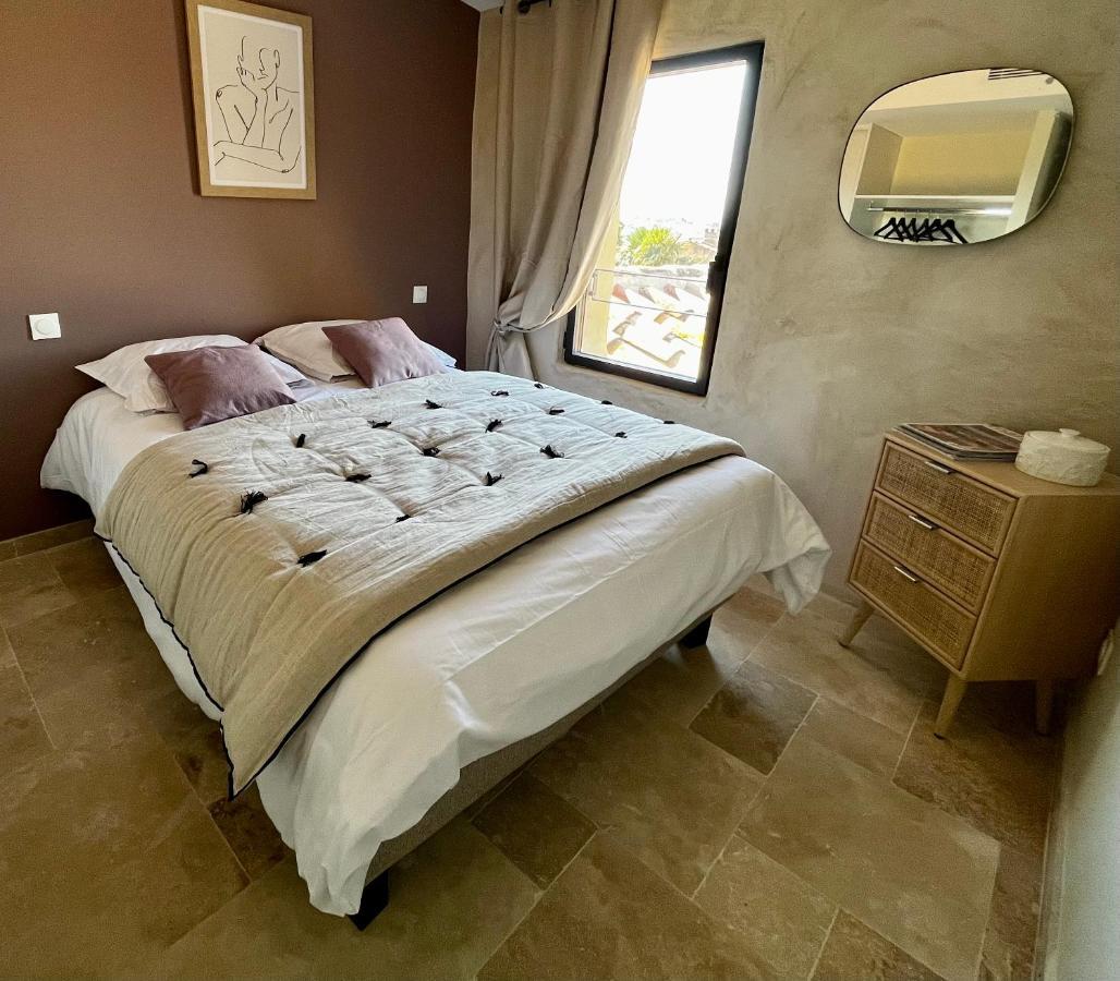Appartement Le Donjon De Lily Carcassonne