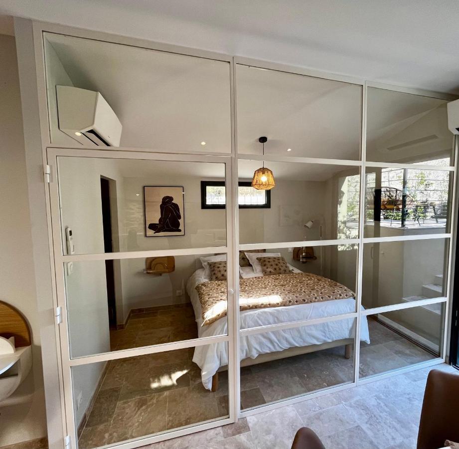 Le Donjon De Lily Appartement Carcassonne