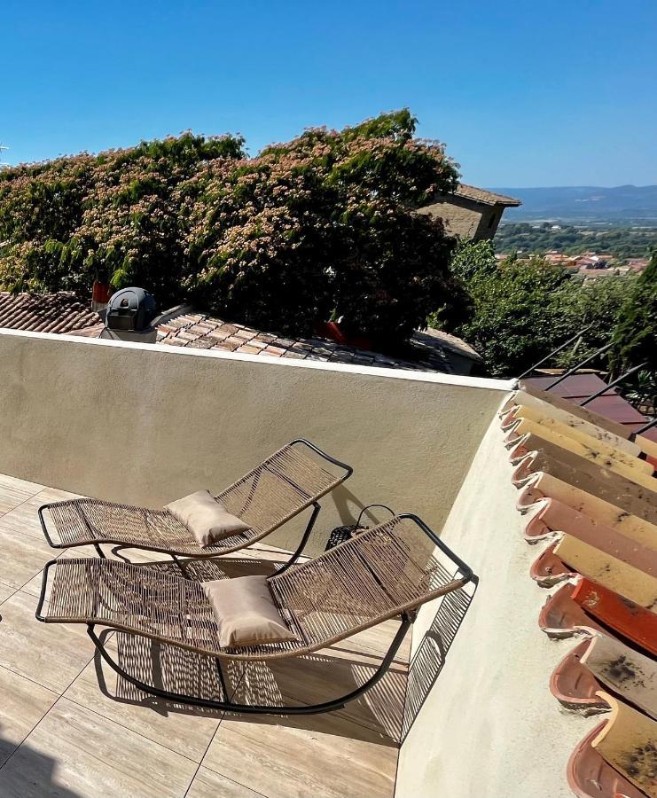 Le Donjon De Lily
