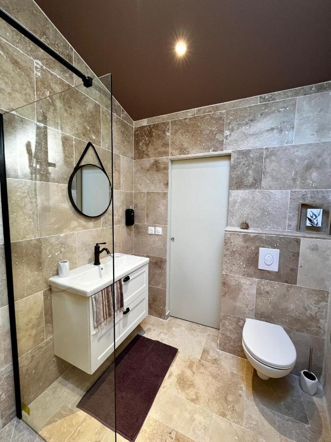 Appartement Le Donjon De Lily *