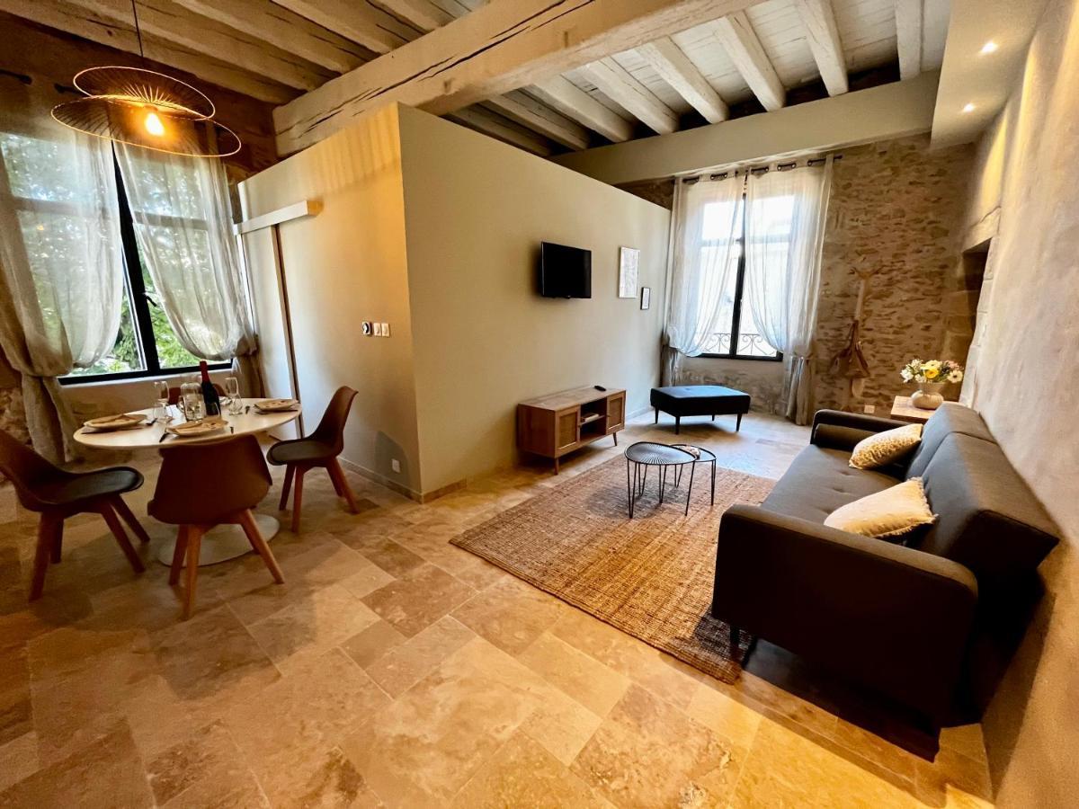 Appartement Le Donjon De Lily