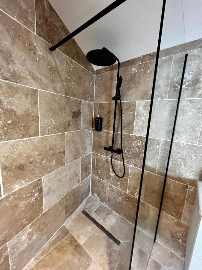 Appartement Le Donjon De Lily Carcassonne