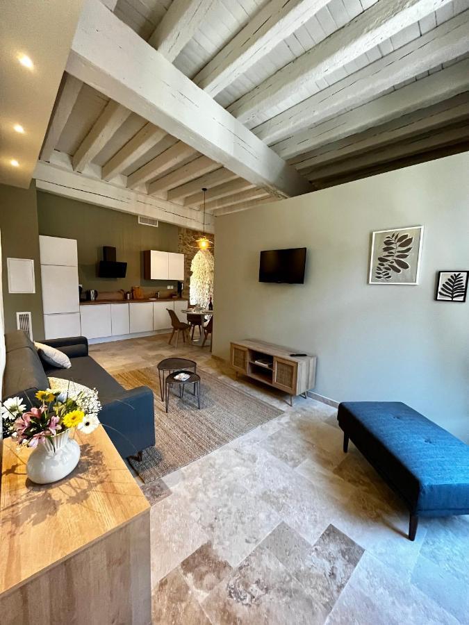 Le Donjon De Lily Appartement Carcassonne