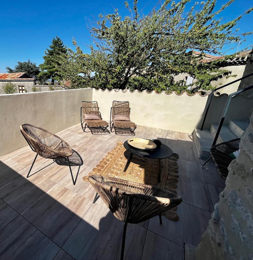 Appartement Le Donjon De Lily Carcassonne