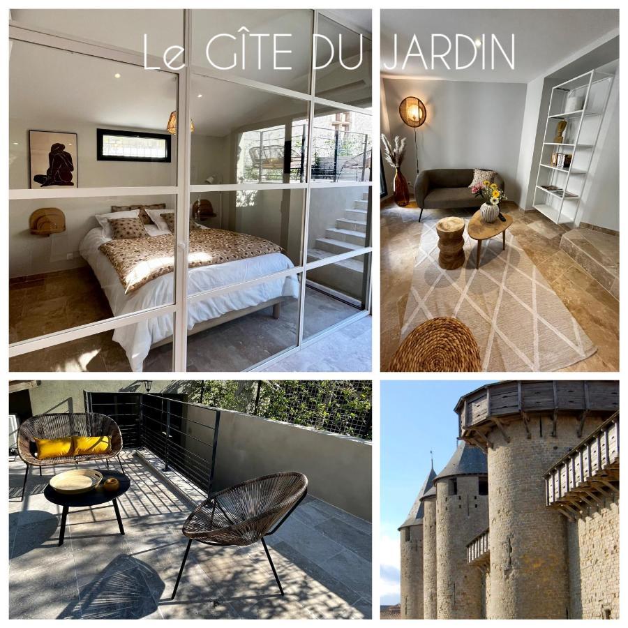 Le Donjon De Lily - Coeur De La Cite Medievale Apartment Carcassonne